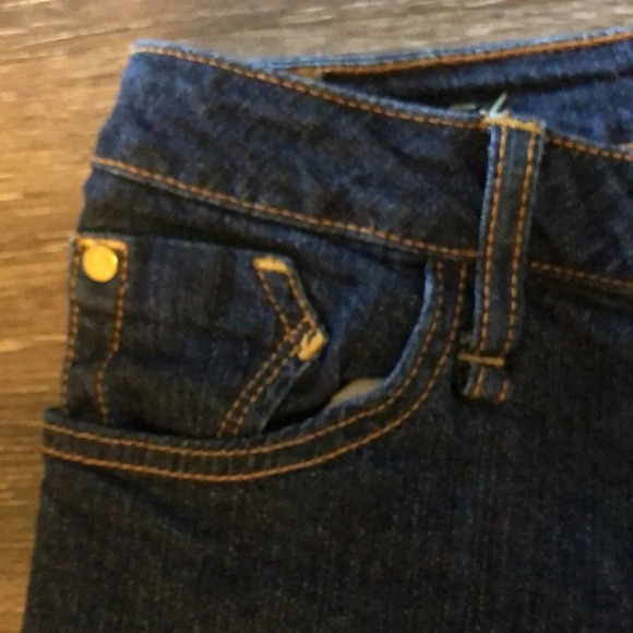 Vintage Baby Phat Silver Label Jeans - Picture 6 of 9